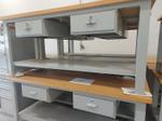 Image 15 - Magrini work tables - Lot 9 (Auction 9480)