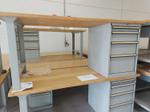 Image 16 - Magrini work tables - Lot 9 (Auction 9480)