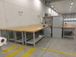 Image 18 - Magrini work tables - Lot 9 (Auction 9480)