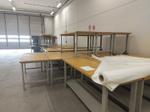 Image 19 - Magrini work tables - Lot 9 (Auction 9480)