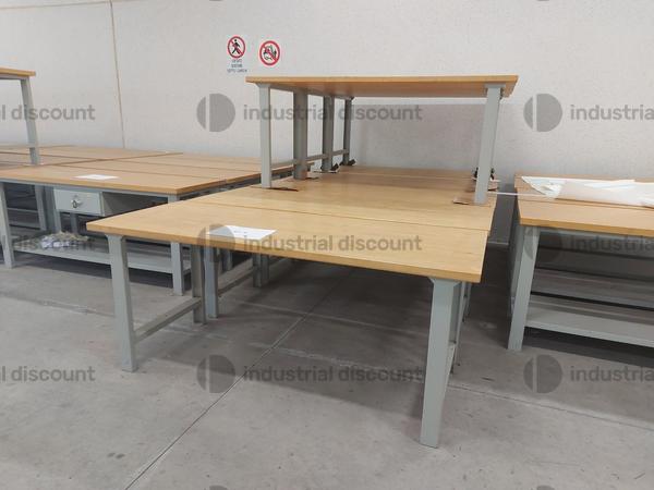 9#9480 Tavoli da lavoro Magrini in vendita - foto 6