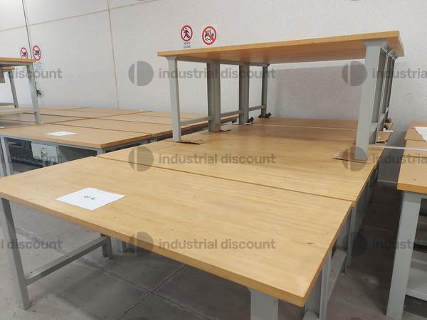 9#9480 Tavoli da lavoro Magrini in vendita - foto 13