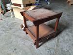 Immagine 1 - Tavolino e comodini Roche Bobois - Lotto 1 (Asta 9481)
