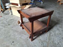 Tavolino e comodini Roche Bobois - Lotto 1 (Asta 9481)