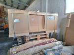 Immagine 1 - Mobile Bar Roche Bobois - Lotto 12 (Asta 9481)