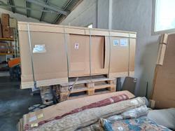 Mobile Bar Roche Bobois - Lotto 12 (Asta 9481)