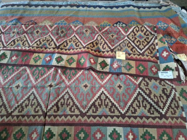 19#9481 Tappeti orientali in vendita - foto 4