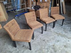 Sedie Roche Bobois e Biobject - Lotto 2 (Asta 9481)