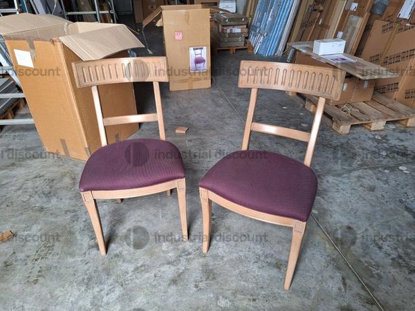 2#9481 Sedie Roche Bobois e Biobject in vendita - foto 2
