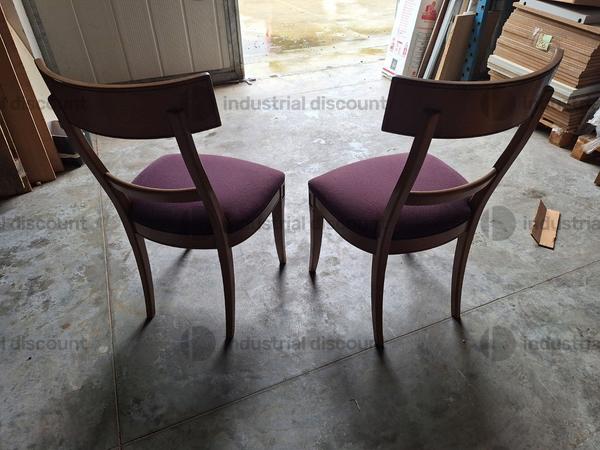 2#9481 Sedie Roche Bobois e Biobject in vendita - foto 3