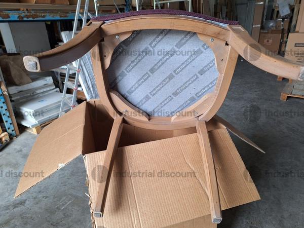 2#9481 Sedie Roche Bobois e Biobject in vendita - foto 4