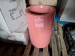 Immagine 1 - Tavolo Pulp e vaso Pink - Lotto 26 (Asta 9481)