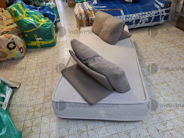 29#9481 Divano Gurian/Roche Bobois in vendita - foto 3