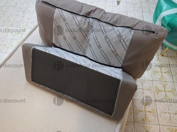 29#9481 Divano Gurian/Roche Bobois in vendita - foto 4