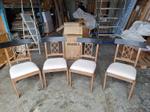 Immagine 1 - Sedie Roche Bobois - Lotto 3 (Asta 9481)