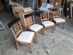 Immagine 2 - Sedie Roche Bobois - Lotto 3 (Asta 9481)