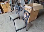 Immagine 6 - Sedie Roche Bobois - Lotto 3 (Asta 9481)