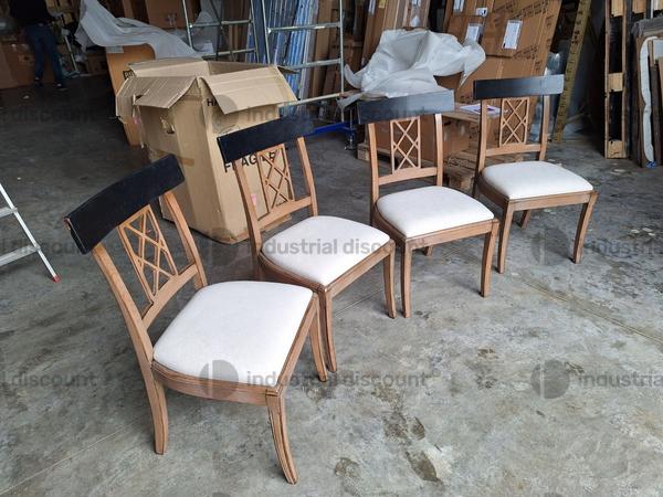 3#9481 Sedie Roche Bobois in vendita - foto 2