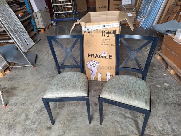 3#9481 Sedie Roche Bobois in vendita - foto 5