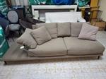 Immagine 1 - Divano Banquette Roche Bobois - Lotto 30 (Asta 9481)