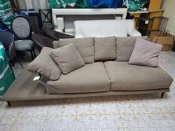 Divano Banquette Roche Bobois - Lotto 30 (Asta 9481)