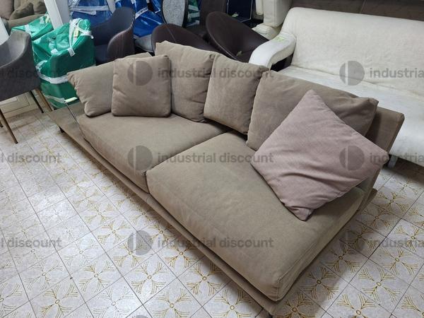 30#9481 Divano Banquette Roche Bobois in vendita - foto 3