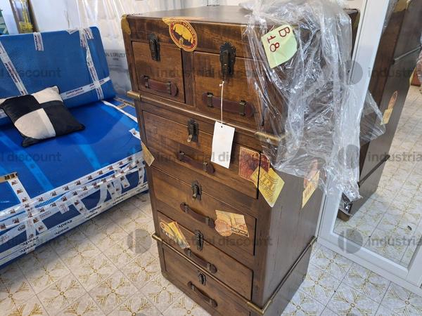 31#9481 Baule Magi in vendita - foto 4