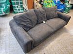 Immagine 3 - Divano pelle Roche Bobois - Lotto 32 (Asta 9481)