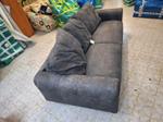 Immagine 4 - Divano pelle Roche Bobois - Lotto 32 (Asta 9481)