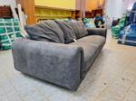 Immagine 6 - Divano pelle Roche Bobois - Lotto 32 (Asta 9481)