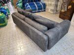 Immagine 7 - Divano pelle Roche Bobois - Lotto 32 (Asta 9481)