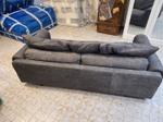 Immagine 8 - Divano pelle Roche Bobois - Lotto 32 (Asta 9481)