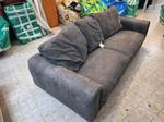 Immagine 9 - Divano pelle Roche Bobois - Lotto 32 (Asta 9481)
