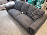Immagine 10 - Divano pelle Roche Bobois - Lotto 32 (Asta 9481)