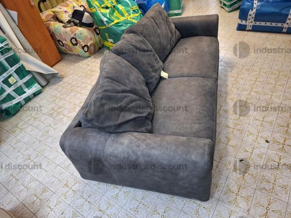 32#9481 Divano pelle Roche Bobois in vendita - foto 4