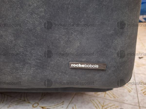 32#9481 Divano pelle Roche Bobois in vendita - foto 5