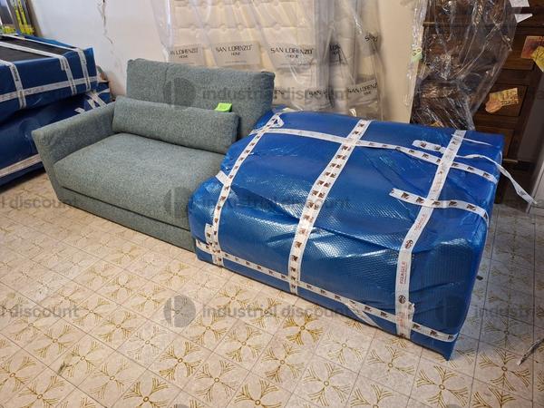 33#9481 Divano Roche Bobois in vendita - foto 3