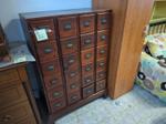 Immagine 2 - Mobile orientale - Lotto 34 (Asta 9481)