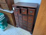 Immagine 3 - Mobile orientale - Lotto 34 (Asta 9481)