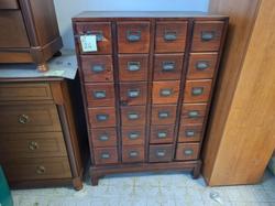 Mobile orientale - Lotto 34 (Asta 9481)