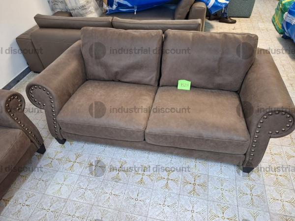 36#9481 Divano e poltrona in vendita - foto 2