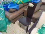 Immagine 6 - Sedia Frag con pouffe e comodini  - Lotto 37 (Asta 9481)