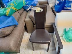 Sedia Frag con pouffe e comodini  - Lotto 37 (Asta 9481)