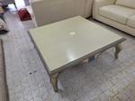 Immagine 5 - Divano angolare Roche Bobois e tavolino - Lotto 39 (Asta 9481)