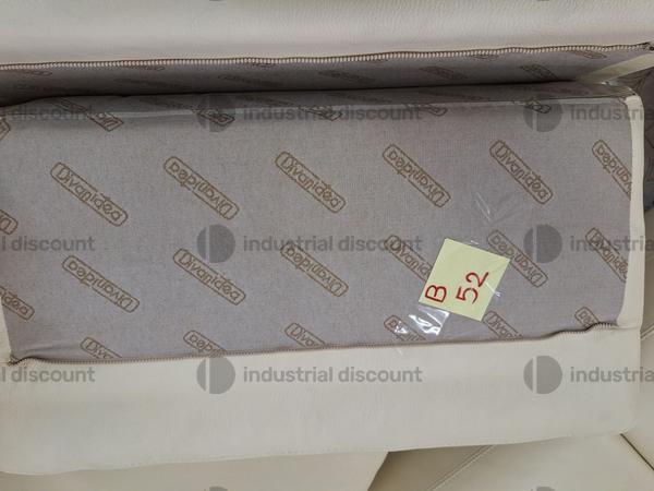39#9481 Divano angolare Roche Bobois e tavolino in vendita - foto 3