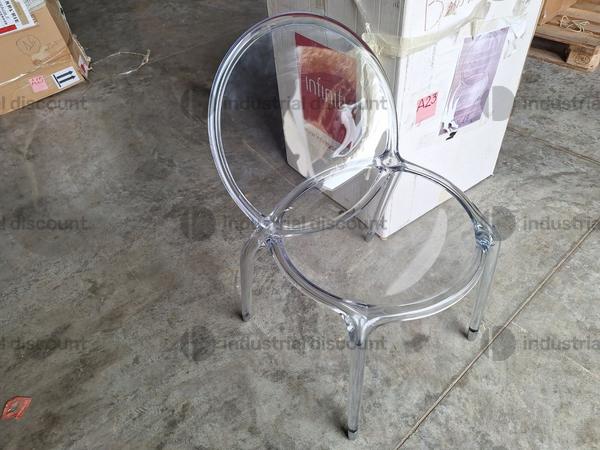 4#9481 Poltroncine VOLUBILIS e sedia in vendita - foto 3