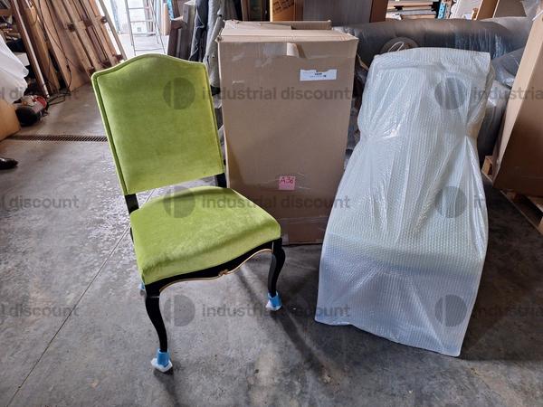 4#9481 Poltroncine VOLUBILIS e sedia in vendita - foto 4