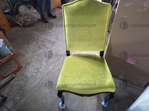 4#9481 Poltroncine VOLUBILIS e sedia in vendita - foto 5