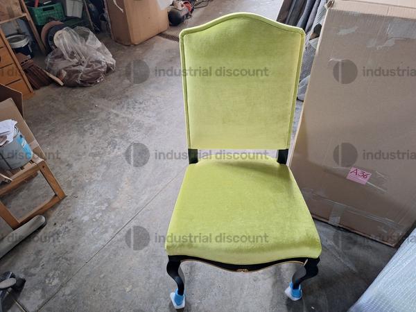 4#9481 Poltroncine VOLUBILIS e sedia in vendita - foto 6