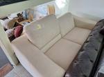 Immagine 1 - Divano con banquette e complementi - Lotto 42 (Asta 9481)